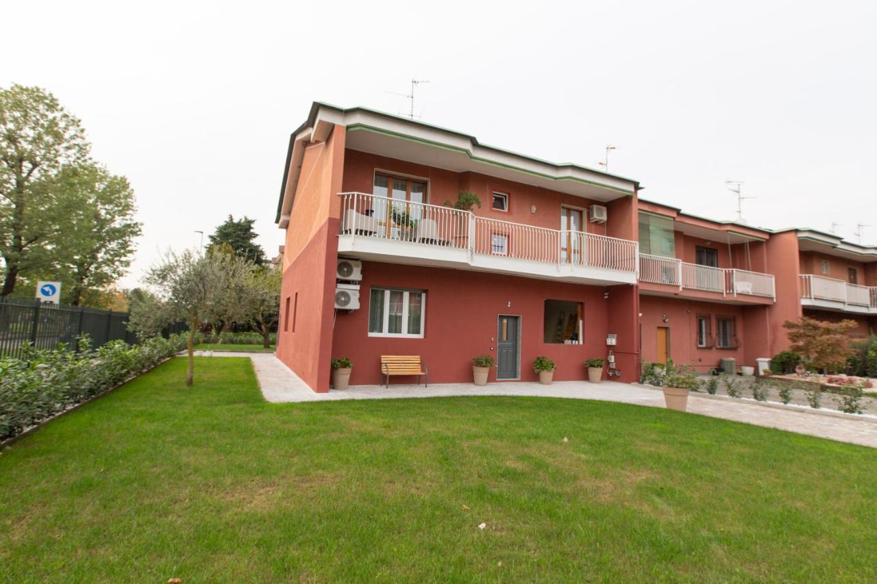 Relax Nel Verde Segrate Exterior foto
